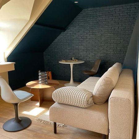 B&B Kleinen Bosch Beveren  Exterior photo